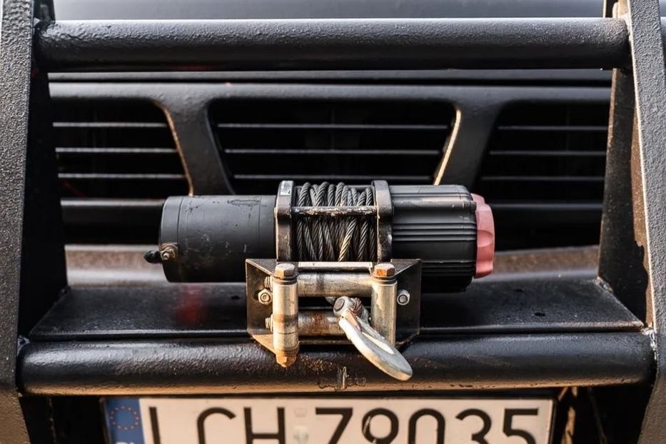 Продам Nissan Pickup 1996 года в Полтаве