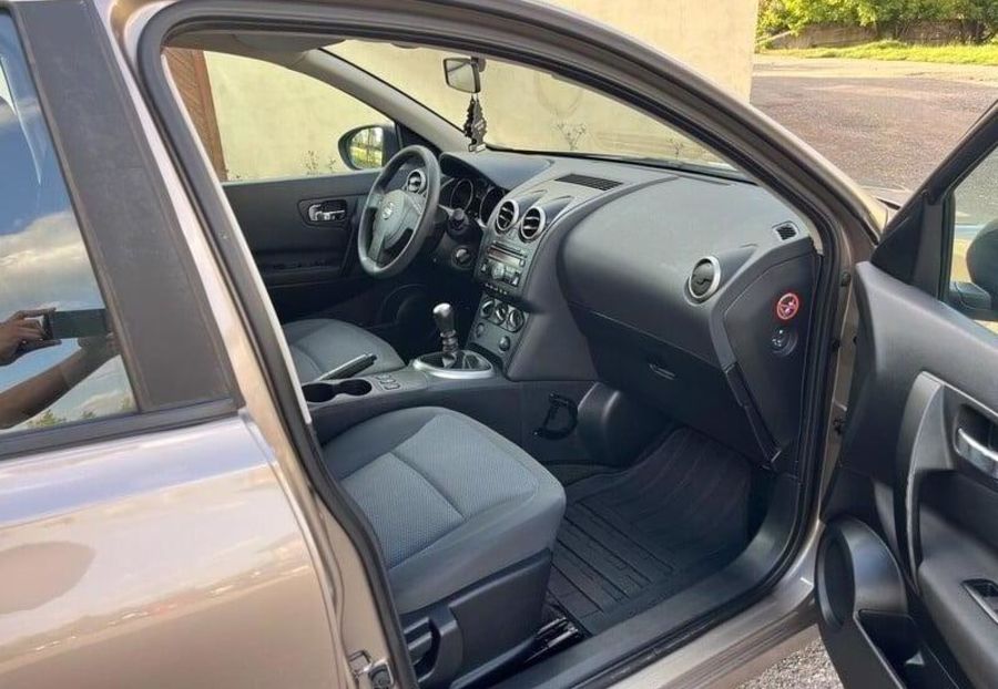 Продам Nissan Qashqai 2007 года в Днепре