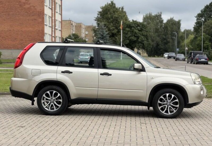 Продам Nissan X-Trail 2007 года в Харькове