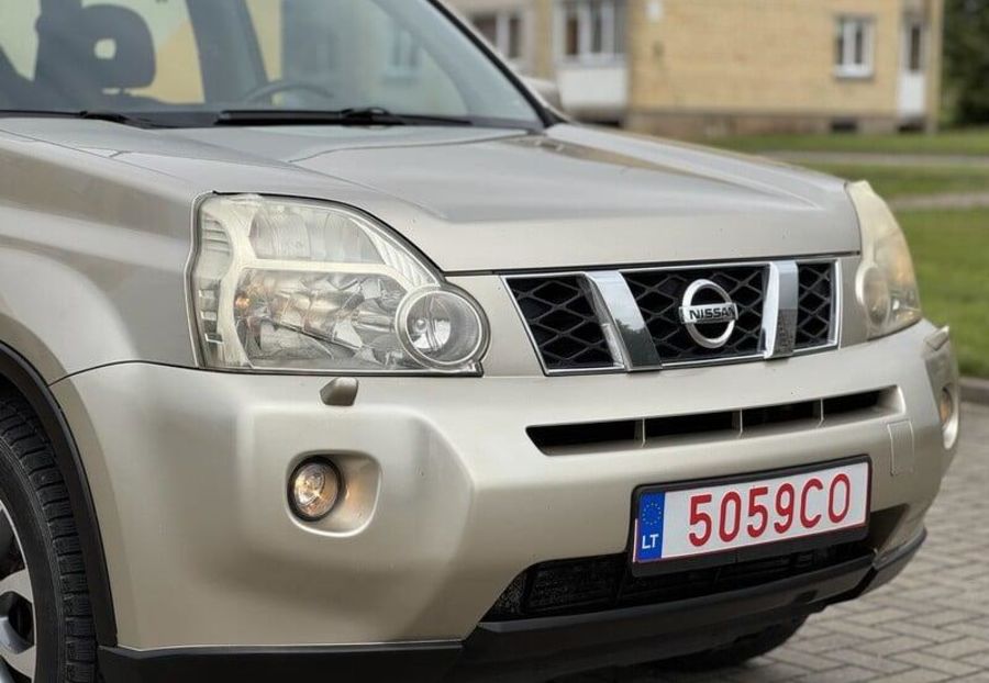 Продам Nissan X-Trail 2007 года в Харькове