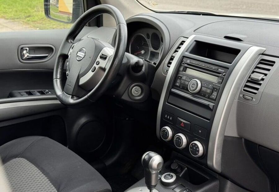 Продам Nissan X-Trail 2007 года в Харькове