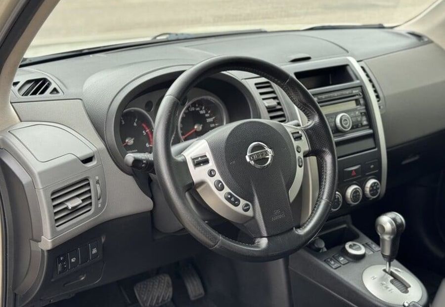 Продам Nissan X-Trail 2007 года в Харькове