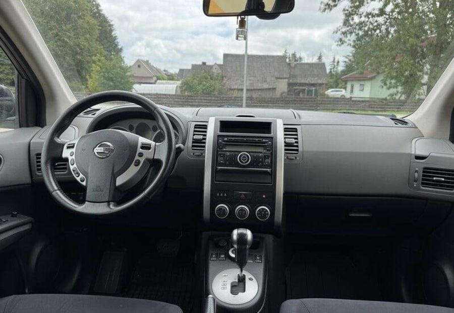 Продам Nissan X-Trail 2007 года в Харькове