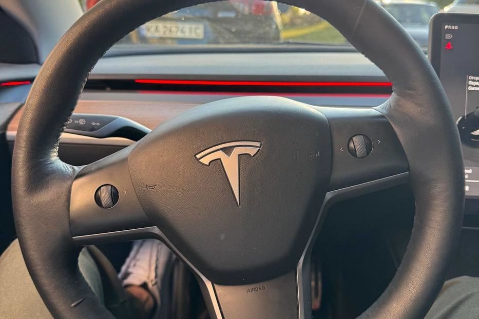 Продам Tesla Model 3 Long Range dual motor 2022 года в Хмельницком