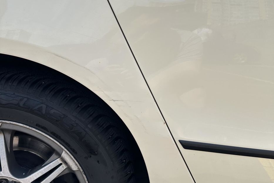 Продам Volkswagen Passat B6 1.4 TSI DSG 2011 года в Киеве