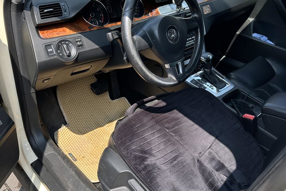 Продам Volkswagen Passat B6 1.4 TSI DSG 2011 года в Киеве