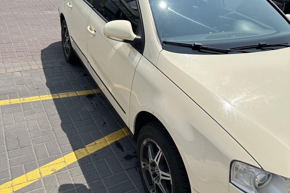 Продам Volkswagen Passat B6 1.4 TSI DSG 2011 года в Киеве