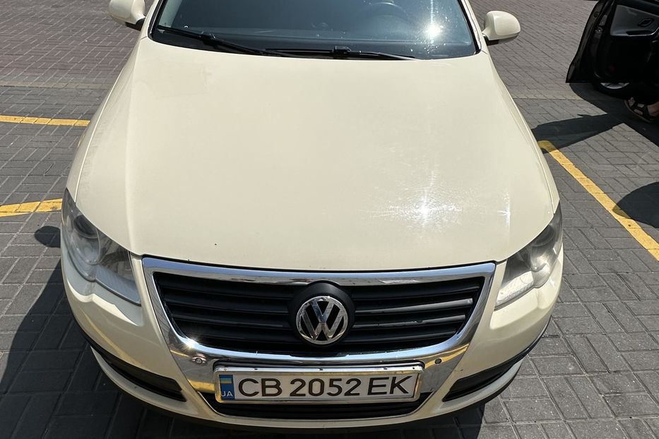 Продам Volkswagen Passat B6 1.4 TSI DSG 2011 года в Киеве
