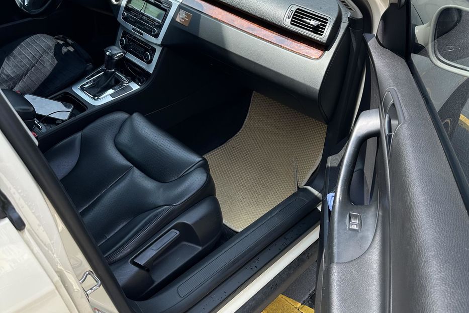 Продам Volkswagen Passat B6 1.4 TSI DSG 2011 года в Киеве