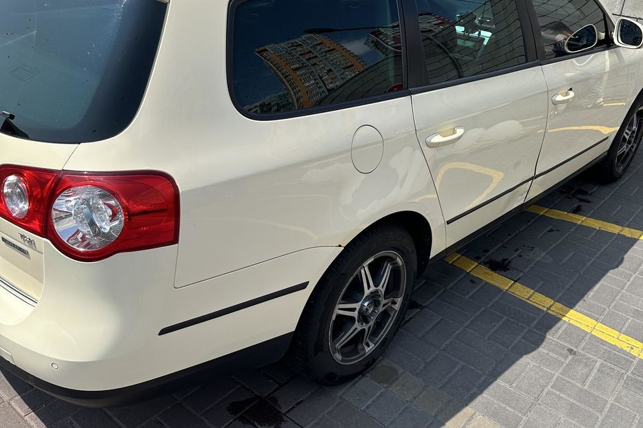 Продам Volkswagen Passat B6 1.4 TSI DSG 2011 года в Киеве