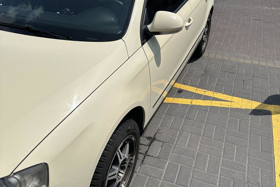 Продам Volkswagen Passat B6 1.4 TSI DSG 2011 года в Киеве
