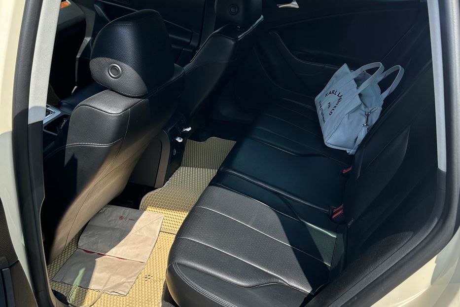 Продам Volkswagen Passat B6 1.4 TSI DSG 2011 года в Киеве