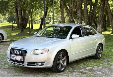 Продам Audi A4 2006 года в г. Мизоч, Ровенская область