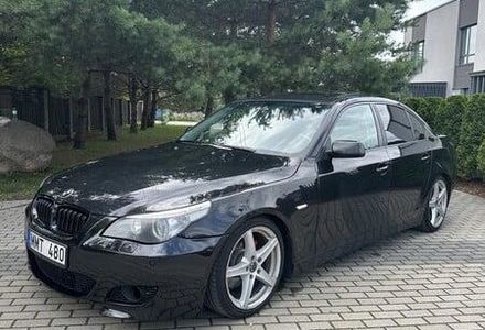 Продам BMW 530 2004 года в Одессе