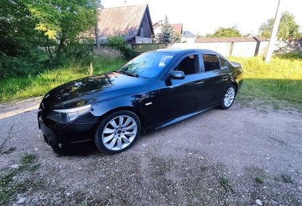 Продам BMW 535 2006 года в Львове