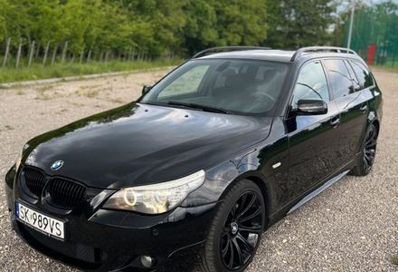 Продам BMW 535 2006 года в Запорожье