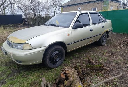 Продам Daewoo Nexia N100 2007 года в г. Яготин, Киевская область