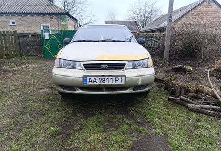 Продам Daewoo Nexia N100 2007 года в Киеве