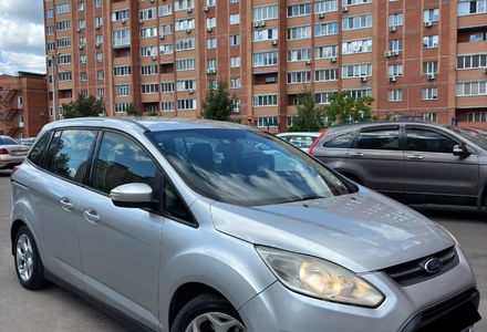Продам Ford C-Max 2012 года в Киеве