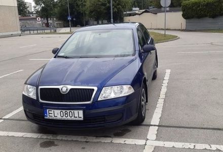 Продам Skoda Octavia 1.9 TDI Mith  2006 года в г. Балаклея, Харьковская область