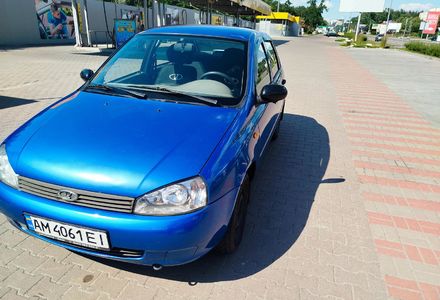 Продам ВАЗ 1118 2006 года в г. Бровары, Киевская область