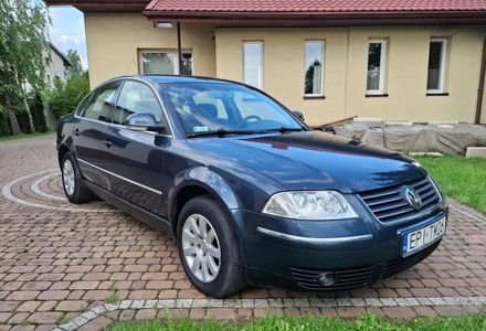 Продам Volkswagen Passat B5 2004 года в Львове