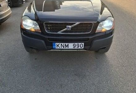 Продам Volvo XC90 2006 года в Сумах