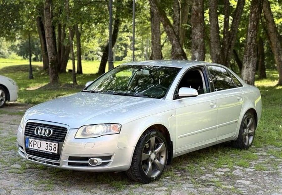 Продам Audi A4 2006 года в г. Мизоч, Ровенская область