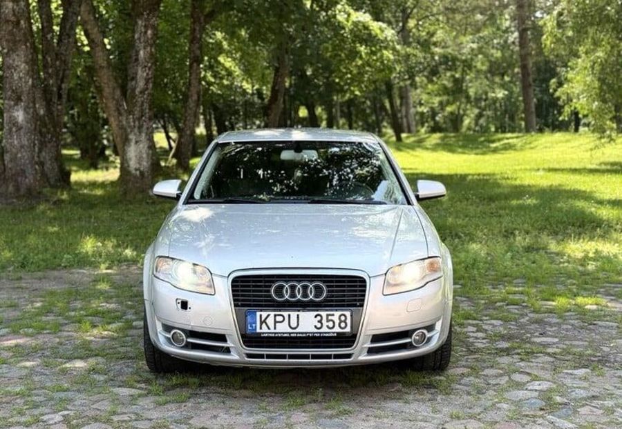 Продам Audi A4 2006 года в г. Мизоч, Ровенская область