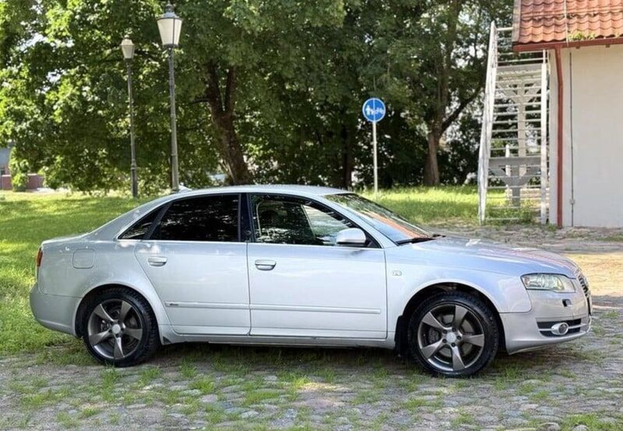 Продам Audi A4 2006 года в г. Мизоч, Ровенская область