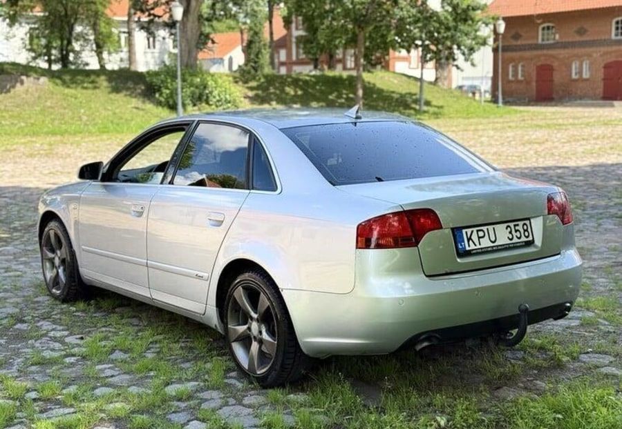 Продам Audi A4 2006 года в г. Мизоч, Ровенская область