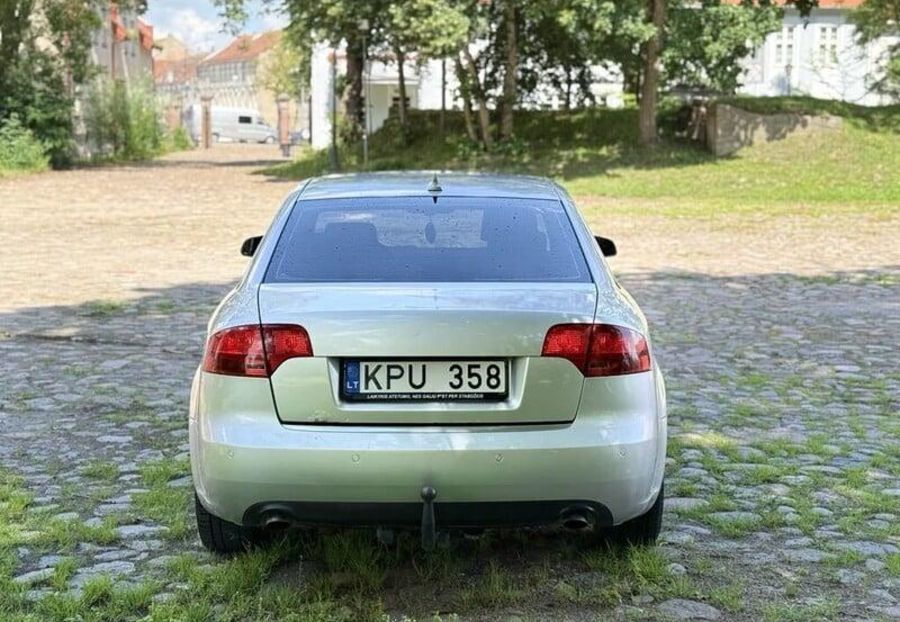 Продам Audi A4 2006 года в г. Мизоч, Ровенская область