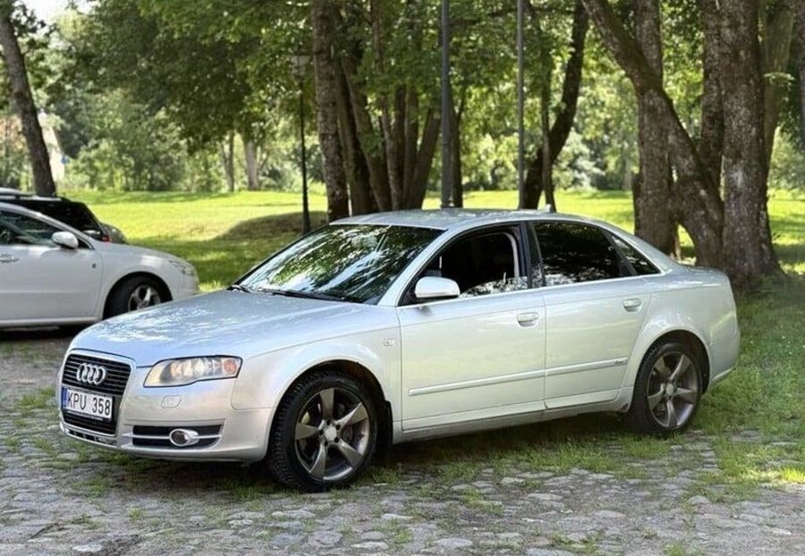 Продам Audi A4 2006 года в г. Мизоч, Ровенская область