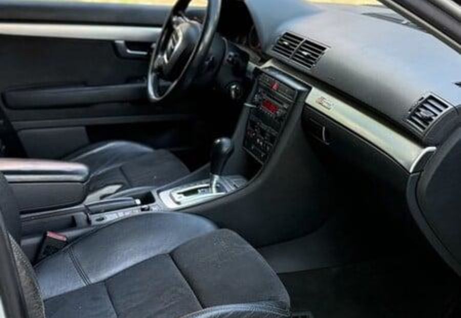 Продам Audi A4 2006 года в г. Мизоч, Ровенская область
