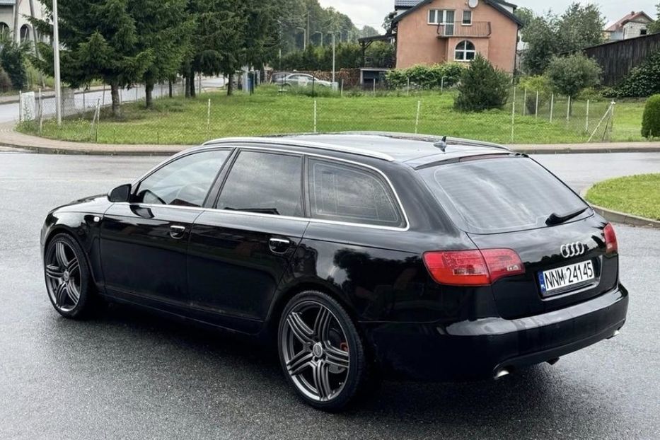 Продам Audi A6 3.0 TDI Quattro Tiptronic  2007 года в Николаеве