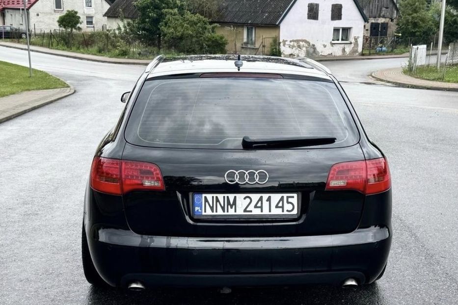 Продам Audi A6 3.0 TDI Quattro Tiptronic  2007 года в Николаеве