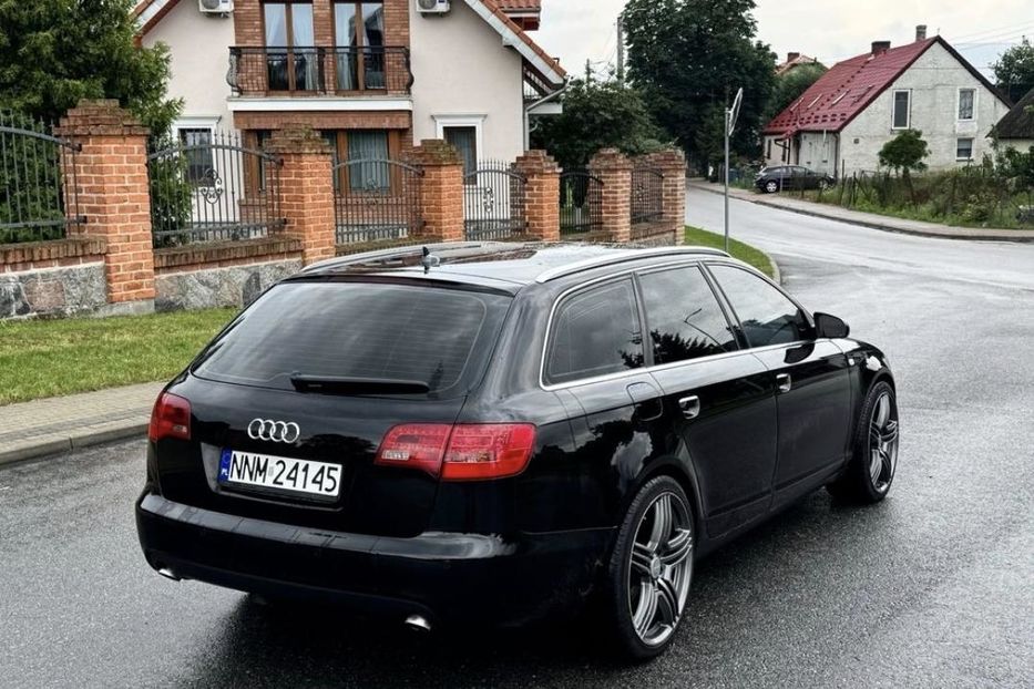 Продам Audi A6 3.0 TDI Quattro Tiptronic  2007 года в Николаеве