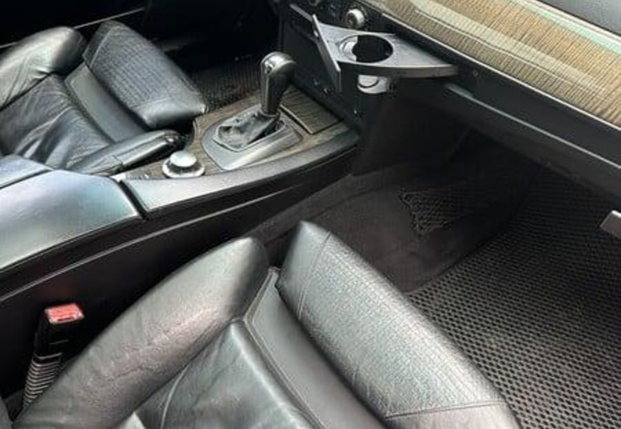 Продам BMW 530 2004 года в Одессе