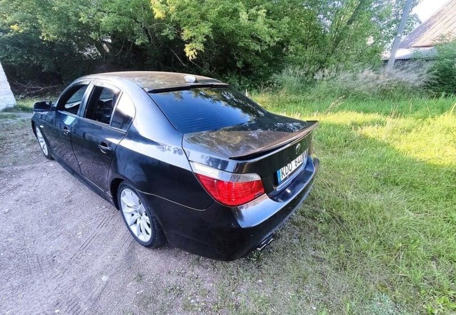 Продам BMW 535 2006 года в Львове