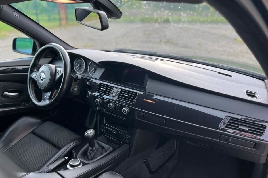 Продам BMW 535 2006 года в Запорожье