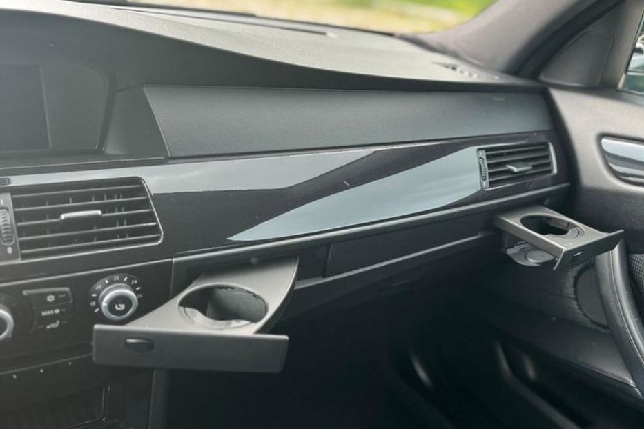 Продам BMW 535 2006 года в Запорожье