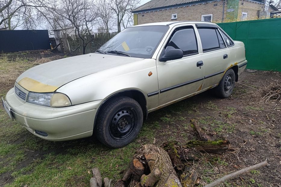 Продам Daewoo Nexia N100 2007 года в г. Яготин, Киевская область