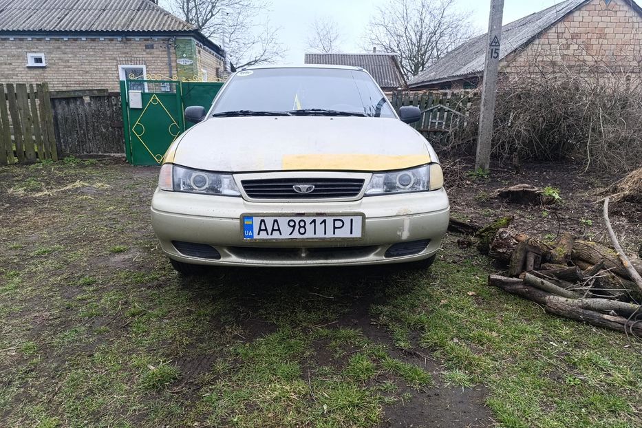 Продам Daewoo Nexia N100 2007 года в г. Яготин, Киевская область