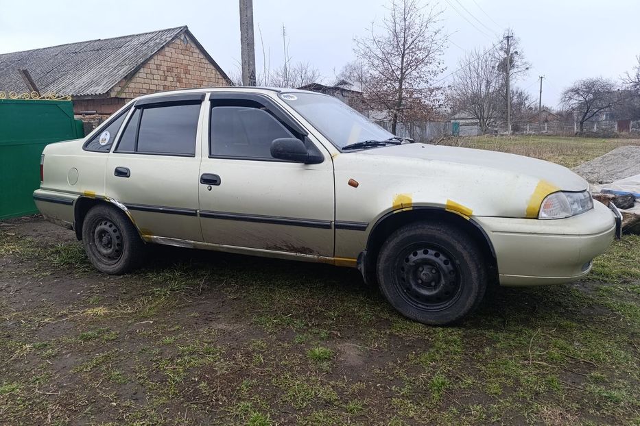 Продам Daewoo Nexia N100 2007 года в г. Яготин, Киевская область