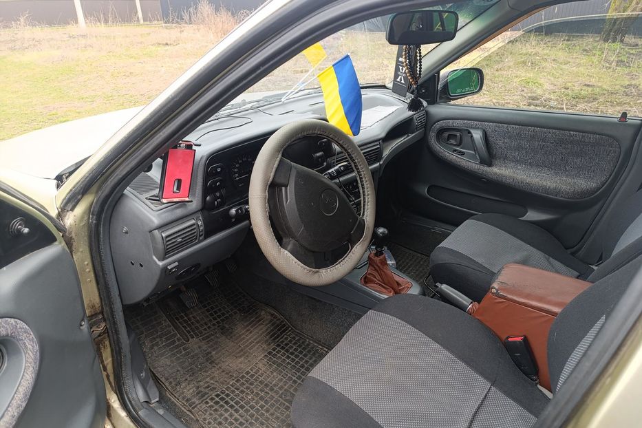 Продам Daewoo Nexia N100 2007 года в г. Яготин, Киевская область