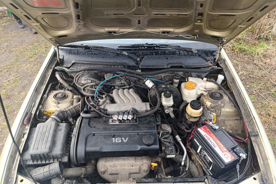 Продам Daewoo Nexia N100 2007 года в г. Яготин, Киевская область