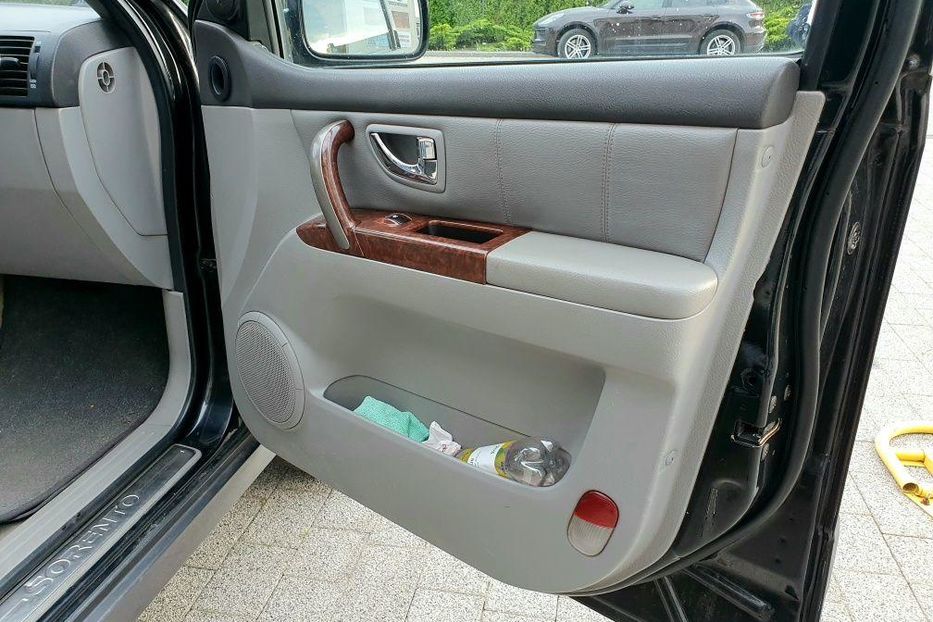 Продам Kia Sorento 2006 года в Харькове