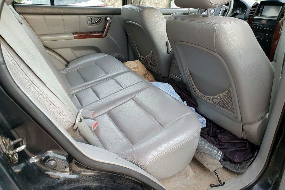 Продам Kia Sorento 2006 года в Харькове