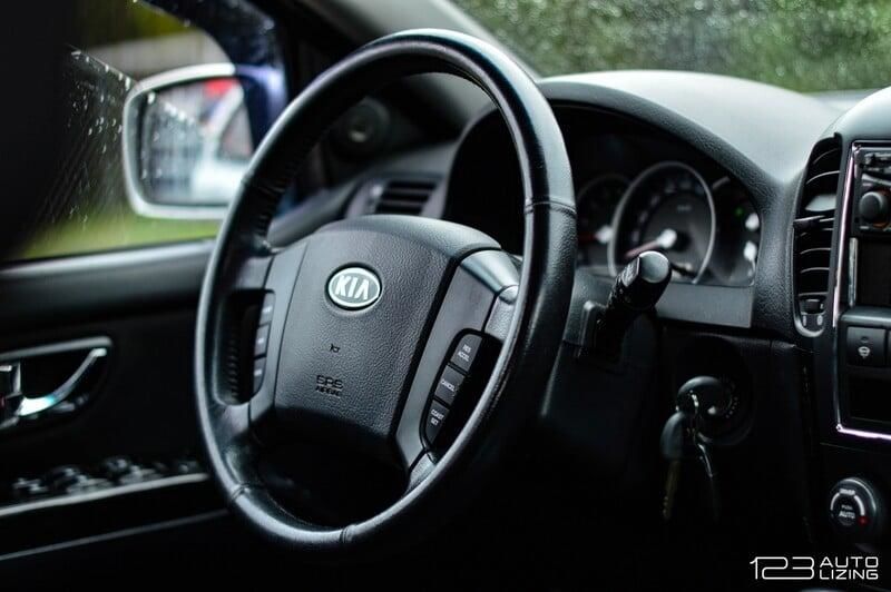 Продам Kia Sorento 2007 года в г. Покровск, Донецкая область
