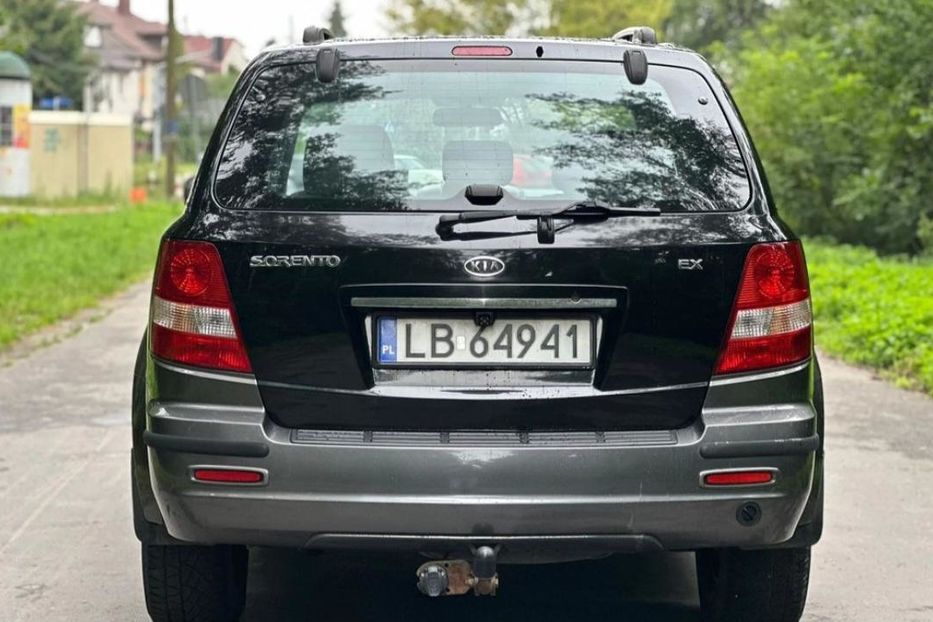 Продам Kia Sorento 2006 года в г. Суслы, Житомирская область